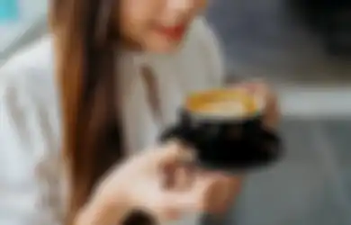 Kabar Gembira Nih, Minum Kopi di Pagi Hari Bikin Panjang Umur dan Badan Langsing Loh