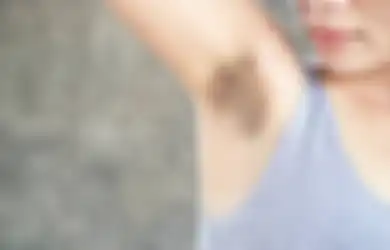 Bikin Takjub, Ketiak Hitam Bisa Kembali Putih Bersih dengan Cara Mudah Bermodal Jeruk Nipis, Wajib Coba Sekarang Juga!