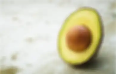 Gampang Banget! Tak Cuma Jadi Bahan Pelengkap Es Teler, Buah Ini Ternyata Ampuh Hilangkan Uban di Rambut, Begini Caranya