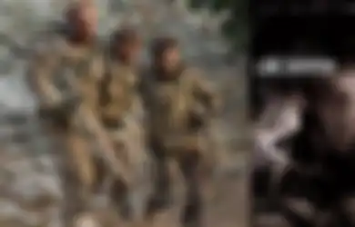 Sinopsis Film Lone Survivor, Penuh Aksi dan Drama Kehidupan Tentara