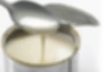 Dilarang BPOM, Ini Alasan Susu Kental Manis Enggak Boleh Diseduh!