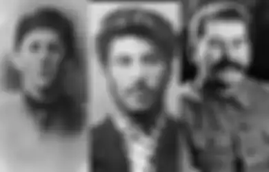 Pernah Bercita-cita Ingin Jadi Pendeta Kristen Ortodoks, Bahkan Sekolah untuk Itu, Inilah Sedikit Fakta tentang Joseph Stalin, Sang Diktator Pemimpin Uni Soviet