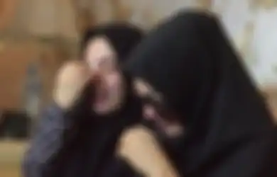 Syahrini Berduka, Sang Kakak Meninggal Tersengat Listrik Tinggalkan Istri dan 4 Anak, Begini Nasib Kakak Ipar Setelah Jadi Janda!