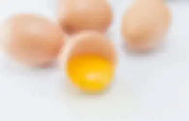 Enaknya Tak Sebanding Bahayanya, Tolong Mulai Sekarang Stop Konsumsi Telur Ayam Tiap Hari, Efeknya Fatal untuk Kesehatan
