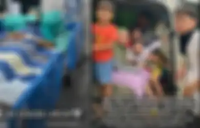 Sang Suami Terbaring Lemas di Rumah Sakit, Zaskia Adya Mecca Blak-blakan Ungkap Kondisi Hanung Bramantyo Usai Jalani Operasi Saraf Kejepit, Gejalanya Bikin Syok!
