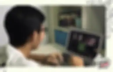 Pandemi Covid-19 dan Sekolah Online Bikin Siswa Indonesia Jarang Belajar