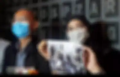 Usai Lempar Pengakuan Jadi Korban Penyimpangan Seksual, Marlina Octoria Ngaku Dapat Teror Kontrakannya Digedor Tengah Malam, Merasa Yakin Pelaku Suruhan Ayah Taqy Malik