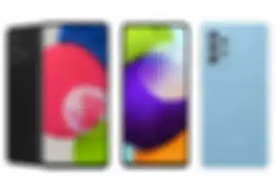 Daftar HP Samsung Galaxy  A Series yang Akan Terima Update One UI 4