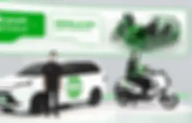 Gojek Rilis Fitur Baru GoCar Protect+, Ada Air Purifier di Dalam Mobil