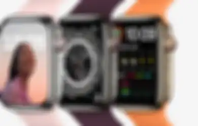 Apple Watch Generasi Baru Kabarnya Akan Mendukung Konektivitas Satelit, Canggih Banget!