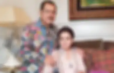 Bambang Trihatmodjo Terlilit Utang Negara Rp 35 Miliar, Mayangsari Pamer Halaman Luas Huniannya di Kampung hingga Ungkit Hewan Peliharaan Tak Biasa