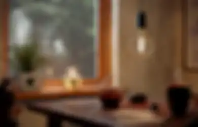 Seharian Hujan Enaknya Selimutan di Rumah, Ini Interior yang Cocok untuk Temani IDEA lovers Saat Hujan Tiba!
