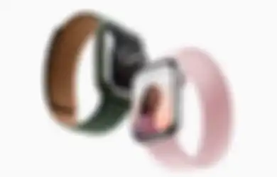 Segini Harga Apple Watch Series 7 di Indonesia, Tertarik Beli?