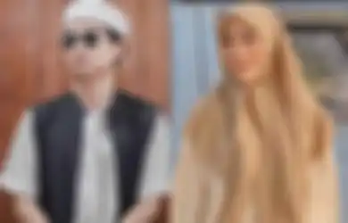 Tangisannya Tak Terbendung Saat Doakan Pernikahan Mantan Suaminya, Larissa Chou Ngaku Sudah Putus Komunikasi dengan Alvin Faiz, Sejak Kapan?