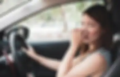 Hati-hati, Menurut Peneliti Aroma Parfum Mobil Ini Bisa Bikin Celaka!