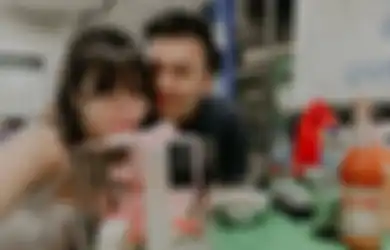 Lee Jeong Hoon Komentari Foto Gisel Pamer Hadiah dari Gempi, Wijin Kirim Kado yang Bikin Ibunda Gempi Bertekuk Lutut
