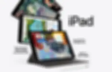 Suplai Layar OLED untuk iPad 2024 Kabarnya Sedang Disiapkan, Diklaim Lebih Terang dan Awet 
