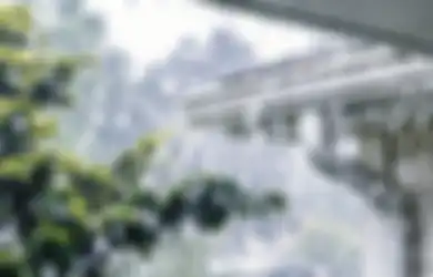 BMKG Perkirakan Datangnya Musim Hujan di Indonesia Maju Lebih Dini Jadi Oktober, Berikut Daftar Wilayah yang Telah Diguyur Hujan Saat Ini