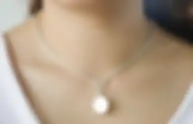 Tips Beli Kalung Emas Agar Tetap Trendy Lintas Generasi, Bakal Jadi Pundi-pundi di Masa Depan