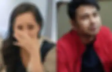 Jelas-jelas Nagita Slavina Hamil Besar, Raffi Ahmad Malah Keceplosan Punya Niat Tinggalkan sang Istri Saat Situasi Ini Terjadi hingga Buat Gigi Bereaksi
