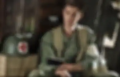 Sinopsis Film Hacksaw Ridge, Kisah Nyata Tentara Tanpa Senjata