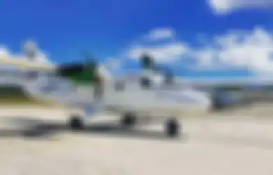 Ditemukan dalam Keadaan Hancur, Pesawat Rimbun Air yang Hilang Kontak di Papua Telah Ditemukan, Kecil Kemungkinan Awaknya Selamat, Dijaga Agar Tidak Diganggu KKB