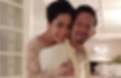 Pantas Rumah Tangganya yang Seumur Jagung Selamat, Ini Hal yang Dilakukan Bani Mulia Sebelum Digugat Cerai Lulu Tobing: Rasanya Nikmat Betul, Nggak Bosen-bosen!