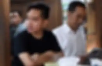 Bukan Dari Bapaknya, Gibran Justru Dapat Info Soal Rumah Pensiun Presiden Jokowi Dari Sosok Ini