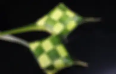 Buka Puasa Kurang Lengkap Tanpa Ketupat, Amankah Bagi Penderita Diebetes, ini Kata Ahli