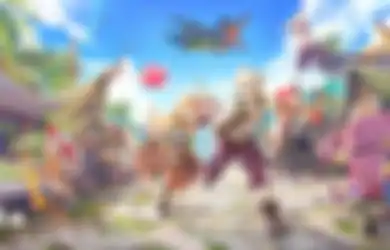 Ragnarok X Bikin Collab dengan Anime Tensura, Ini Tips Selesaikan Event-nya!