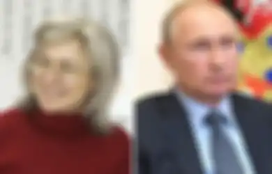 Ditembak dari Jarak Dekat, Pembunuhan Jurnalis Pengkritik Vladimir Putin Ini Masih Jadi Misteri, Selama Sisa Hidupnya Dipenuhi Ancaman dan Percobaan Pembunuhan