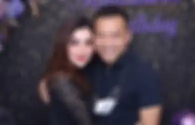 Adem Banget, Ashanty Kepergok Lakukan Hal ini Bareng Putri Krisdayanti di Momen Pengajian, Istri Anang Hermansyah Terpukau dengan Tingkah Amora