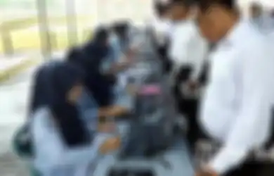 Cuma Bakal Terima 80 Persen dari Gaji Pokok di Awal, Ratusan CPNS Mengundurkan Diri dengan Alasan Pendapatan, Ternyata Ini Besaran Gaji PNS dari Golongan I Hingga IV