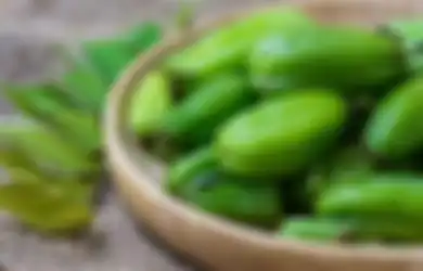 Banyak yang Belum Tahu, Siapa Sangka Teman Makan Sambal Ini Bisa Buat Kamar Mandi Dekil Jadi Kinclong Kembali!