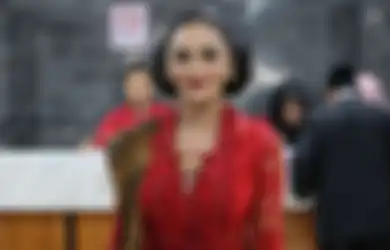 Tanpa Tedeng Aling-aling Blak-blakkan Ungkap Gaji Fantastis DPR, Krisdayanti Dipanggil Fraksi PDIP sampai Ungkap Rasa Penyesalannya