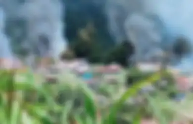 Jadi Saksi Hidup Kekejaman Serangan KKB, Ola Korban Selamat Kisahkan Detik-detik Kawan Nakesnya Disiksa dengan Keji di Bawah Jurang