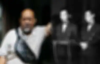 3 Pemuda Viral Usai Tiru Gaya Komedian Warkop Justru Dikritik Om Indro, Netizen Anggap Lebai Sang Pelawak Senior