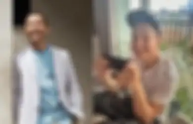 'Terima Kasih Pemerintah', Sindiran Menohok Ernest Prakasa Soal Aturan Anggota Dewan Tak Wajib Karantina Selepas dari Luar Negeri, Sopan tapi Ngena