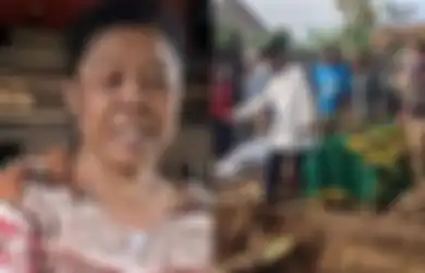 Pelaku Pembunuhan Ibu dan Anak di Subang Mati Kutu! Tukang Surabi Ungkap Fakta Mengejutkan Ini, Terkuak Kelakuan Yosef di Pagi Hari Sebelum Jasad Tuti dan Amalia Ditemukan