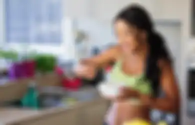 Coba Pergi ke Dapur Sekarang, Penderita Diabetes Bisa Turunkan Gula Darah dengan Obat Herbal Ini, Dijamin Ampuh dan Gak Bikin Kantong Kering