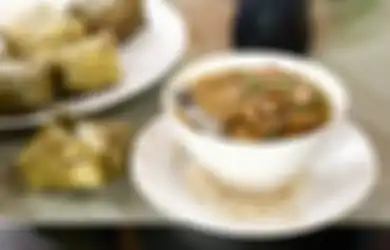 Auto Bikin Air Liur Meleleh Nantikan Bedug Maghrib, Simak 7 Kuliner Khas Makassar yang Cocok untuk Menu Buka Puasa