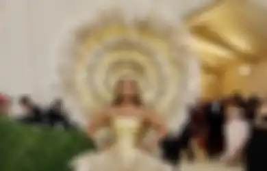 Heboh di Jagat Maya, Ini Dia Met Gala 2021 dan Hal Unik yang harus Diketahui