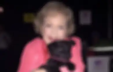 Usianya Nyaris 100 Tahun, Ratu Komedi Betty White Meninggal Dunia