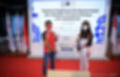 Grid Network Turut Mengapresiasi Kontingen Indonesia untuk Olimpiade Tokyo 2020