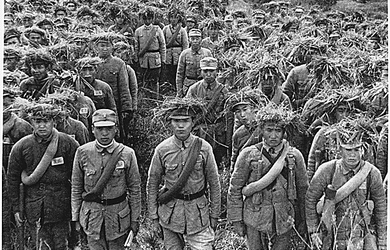 Misteri Hilangnya Batalyon Nanking yang Belum Terpecahkan, Benarkah 3.000 Pasukan China Ini Menghilang di Tahun 1939? Teori-teori Berikut Ini Jelaskan Bagaimana Hal itu Terjadi!