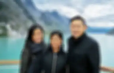 Ganti Nama hingga Jadi Mantu Salah Satu Orang Terkaya Indonesia, Titi Rajo Bintang kini Diboyong Suami Jadi Nyonya di Hunian Mewah, Dapurnya Jadi Sorotan
