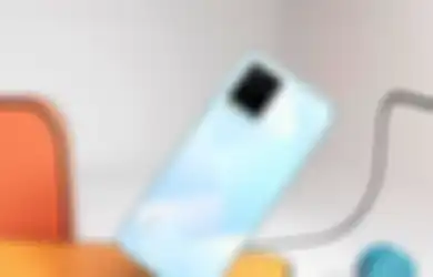 vivo Y21 Resmi Masuk Indonesia, Harga Rp 2,3 Juta