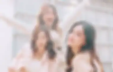 Seharusnya Debut Tahun Lalu, Silver Bells: Semoga 2022 Rilis Album!