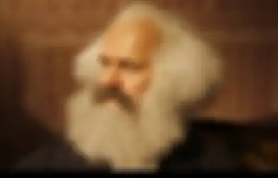 Inilah Pencetus Komunisme di Dunia, Karl Marx, Siapa Sebenarnya Tokoh Ini dan Apa Arti Komunisme Baginya?