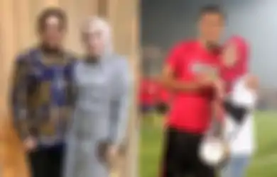 12 Tahun Cerai dari Pasha Ungu, Terungkap Hubungan Okie Agustina dengan Adelia Wilhelmina yang Jarang Terekspos, Foto Ini Buktinya